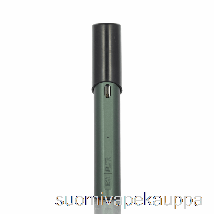 Vape Box Innokin Eq Fltr 9.5w Pod System Myrskynharmaa